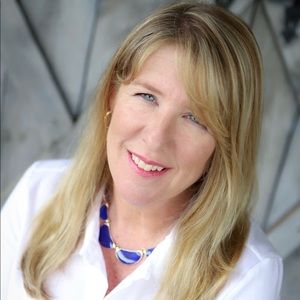 Meet your Posher, Liz